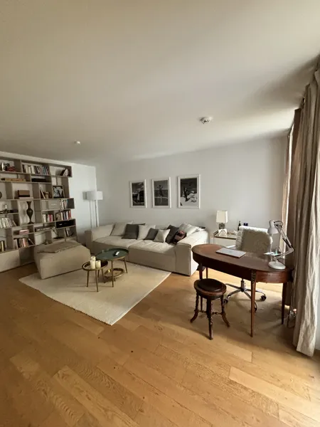 Ruhige 2-Zimmer-Wohnung mit Balkon & hochwertiger Ausstattung im Herzen des Prenzlauer Bergs — photo 1